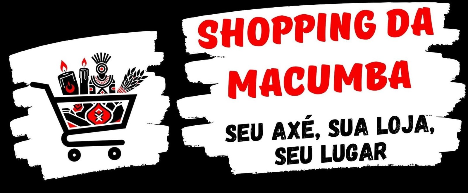 Shopping da Macumba
